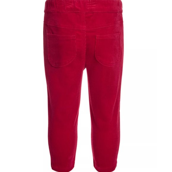 First Impressions Bottoms First Impressions Baby Girls Corduroy